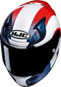 Hjc RPHA12 Kask Ottin MC21SF