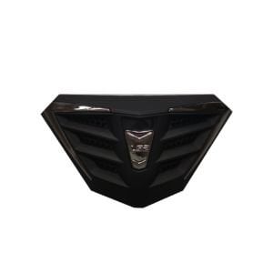 LS2 Valiant 2 Kask Çene Havalandırma Mat Siyah