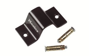 Masterlock Motosiklet Kilit ve Zincir Montaj Kiti