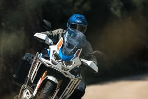 Shoei GT-Air 3 Kask Mat Mavi