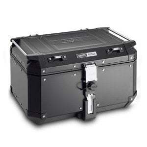 Givi OBKN58B Trekker Outback Arka Çanta Siyah