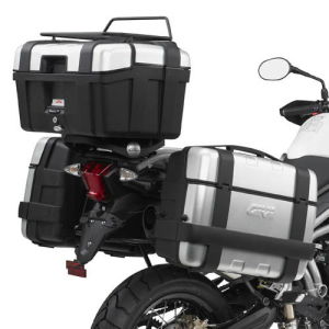Givi SR6401 Triumph Tiger 800 - 800Xc Arka Çanta Demiri