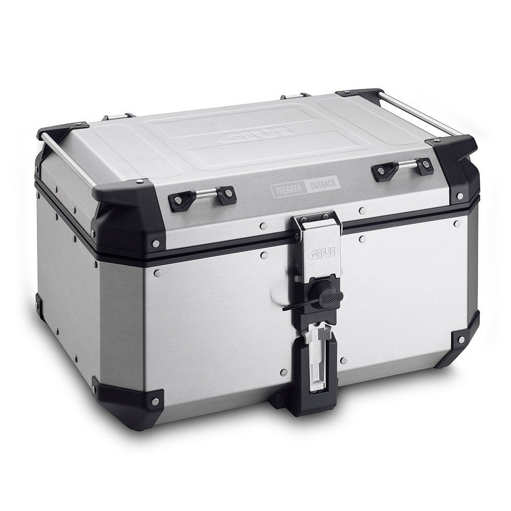 Givi OBKN58A Trekker Outback Arka Çanta