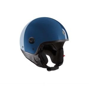 Tucano Urbano El Jettin 6.0 Yarım Kask Parlak Mavi