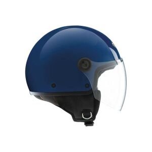 Tucano Urbano El Jettin 6.0 Yarım Kask Parlak Mavi