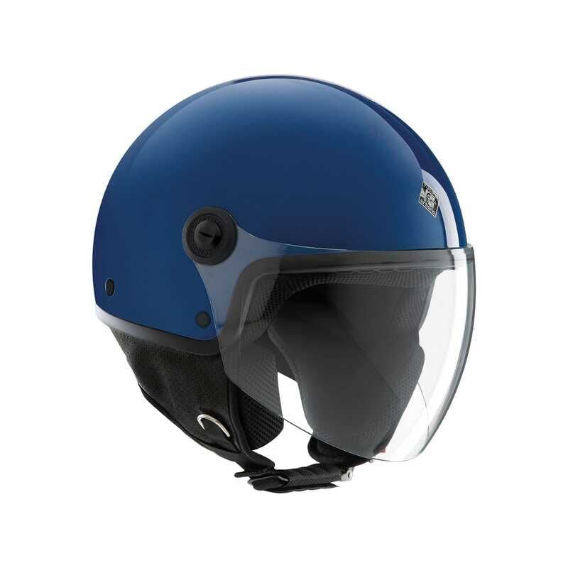 Tucano Urbano El Jettin 6.0 Yarım Kask Parlak Mavi