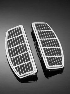 Highway Hawk 734-1082 Palet Basamak Seti Kawasaki