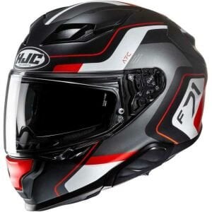 Hjc F71 Kask Arcan MC1SF