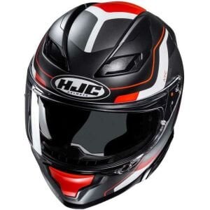 Hjc F71 Kask Arcan MC1SF