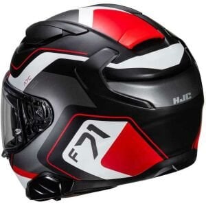 Hjc F71 Kask Arcan MC1SF