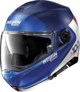 Nolan N100-5 Plus Kask Distinctive N-Com 29