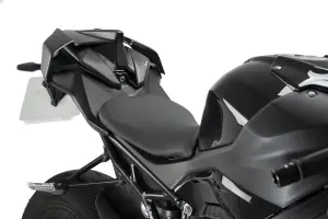 PUIG-21569J REAR SEAT COWLS BMW S1000RR 23 C/MATT BLACK