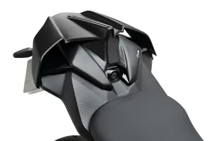 PUIG-21569J REAR SEAT COWLS BMW S1000RR 23 C/MATT BLACK