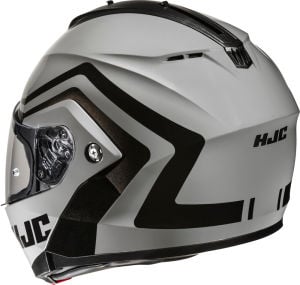 Hjc C91N Kask Nepos MC5