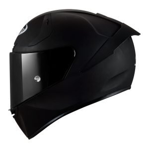 Suomy SR GP Kask Mat Siyah