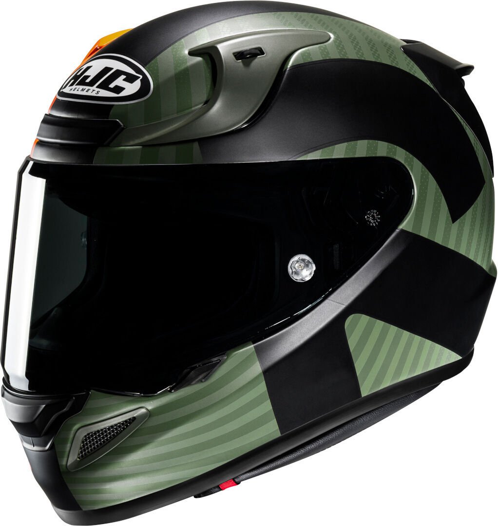 Hjc RPHA12 Kask Ottin MC47SF
