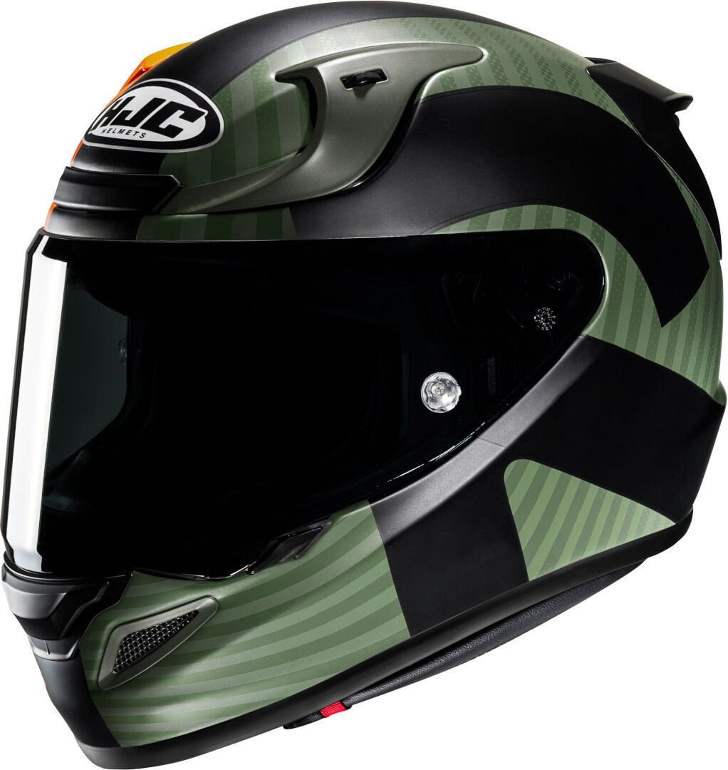 HJC RPHA12 Kask Ottin MC47SF