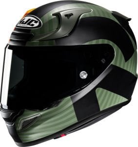 Hjc RPHA12 Kask Ottin MC47SF
