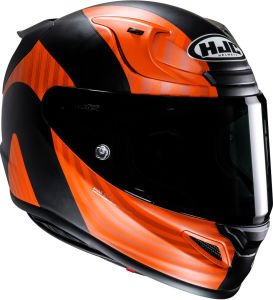 Hjc RPHA12 Kask Ottin MC47SF