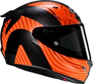 Hjc RPHA12 Kask Ottin MC47SF