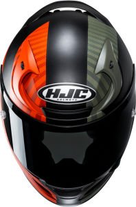 Hjc RPHA12 Kask Ottin MC47SF
