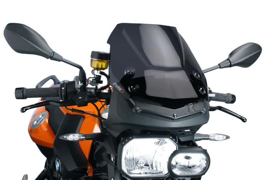Puig 5051F Bmw F800R Ön Cam