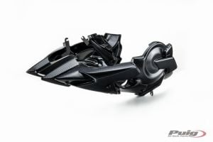 Puig 7022C Yamaha MT-07 Alt Sakal