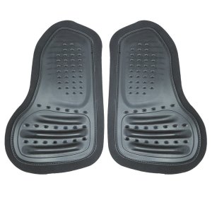 Dainese Double Chest Göğüs Koruma Black