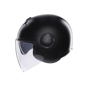 AGV Eteres Kask Mono Matt Black