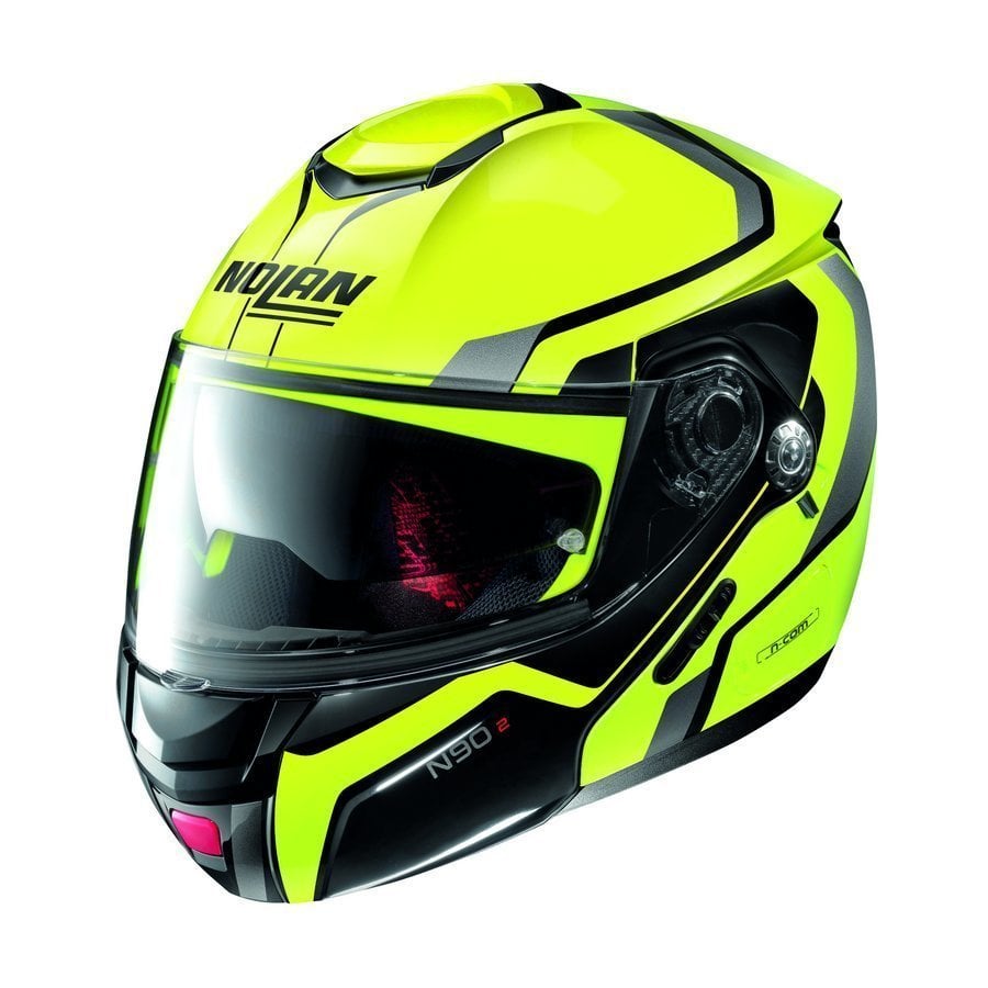NOLAN N90-2 Kask Meridianus N-COM 32