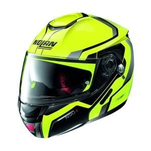 NOLAN N90-2 Kask Meridianus N-COM 32