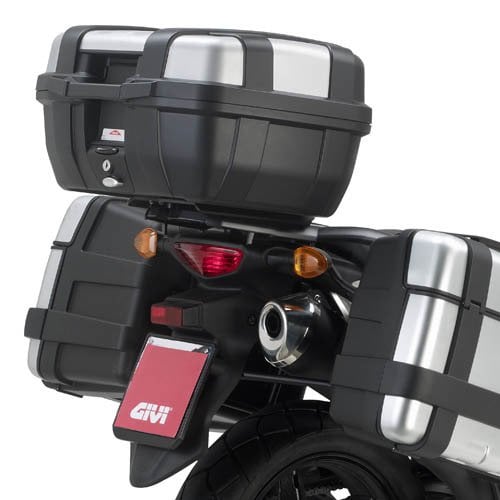 Givi SR3101 Suzuki DL 650 V-Strom Arka Çanta Demiri