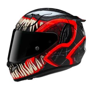 HJC RPHA 12 Kask Venom 3 Marvel MC1SF