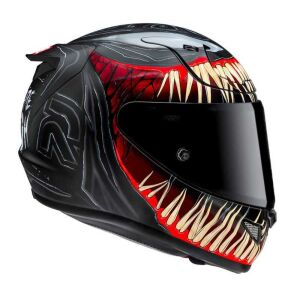 HJC RPHA 12 Kask Venom 3 Marvel MC1SF