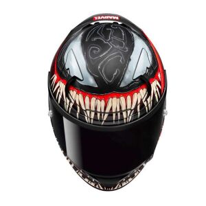 HJC RPHA 12 Kask Venom 3 Marvel MC1SF