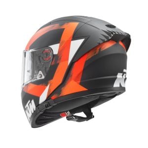 KTM Breaker Evo Kask