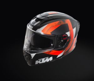 KTM Breaker Evo Kask