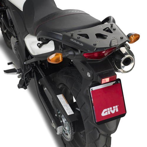 Givi SRA3101 Suzuki Dl 650 V-Strom Arka Çanta Demiri