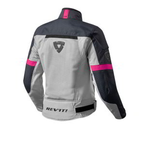 REVIT Airwave 2 Kadın Mont Pembe