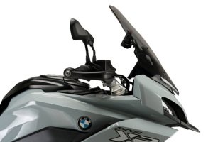 Puig 20447F Bmw S1000XR Ön Cam
