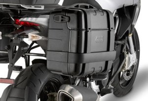 Givi TRK33B Yan Çanta