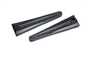 Puig 4177A Üçgen Mavi Led