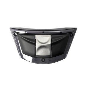 Ls2 Vector Kask Çene Havalandırma