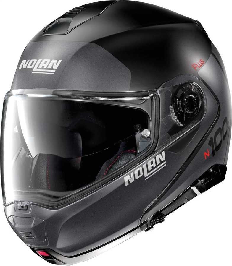 Nolan N100-5 Plus Kask Distinctive N-Com 21