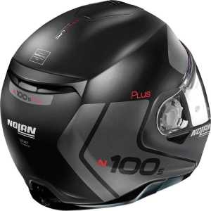 Nolan N100-5 Plus Kask Distinctive N-Com 21