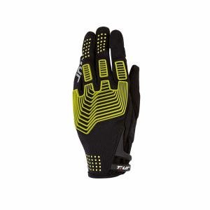 Tucano G-Three Eldiven Siyah Sarı Tucano G-Three Eldiven Siyah Sarı XS