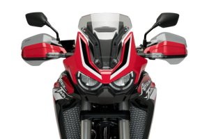 Puig 3824F Honda CRF1100L Africa Twin Elcik Koruma