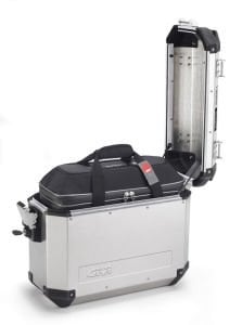 Givi OBK37APACK2 Trekker Outback Yan Çanta Takım