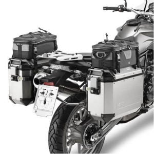 Givi OBK37APACK2 Trekker Outback Yan Çanta Takım