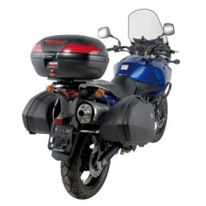 Kappa K528 Suzuki DL 650 Arka Çanta Demiri